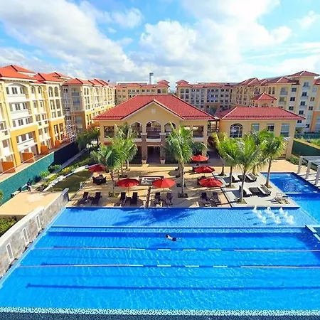 Condo In San Remo Cebu City